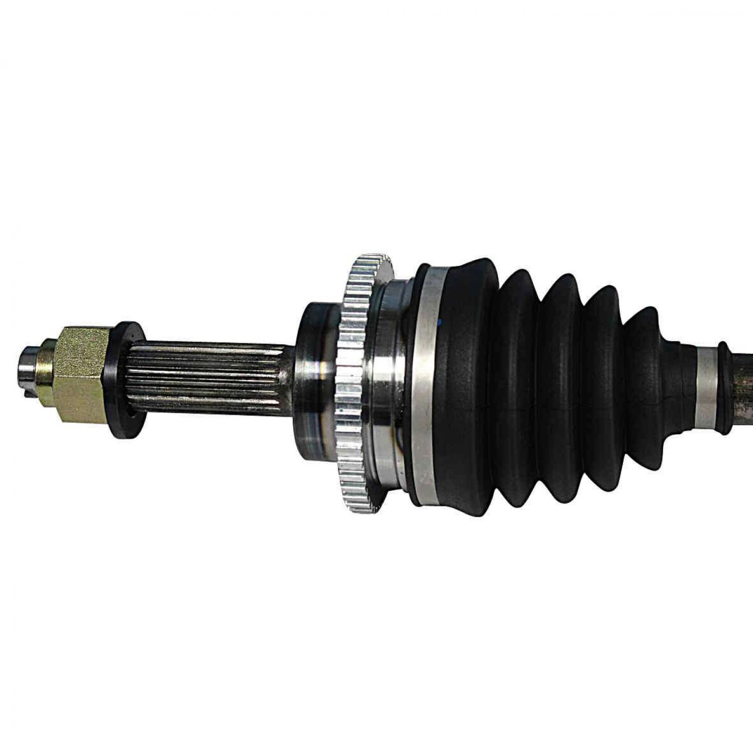 GSP NCV10305 CV Axle Assembly product image 1 of 5