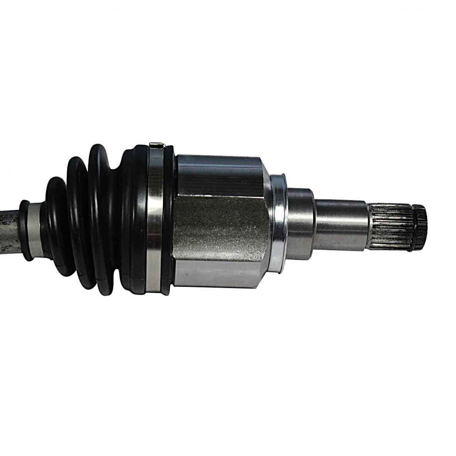 GSP NCV10305 CV Axle Assembly product image 2 of 5
