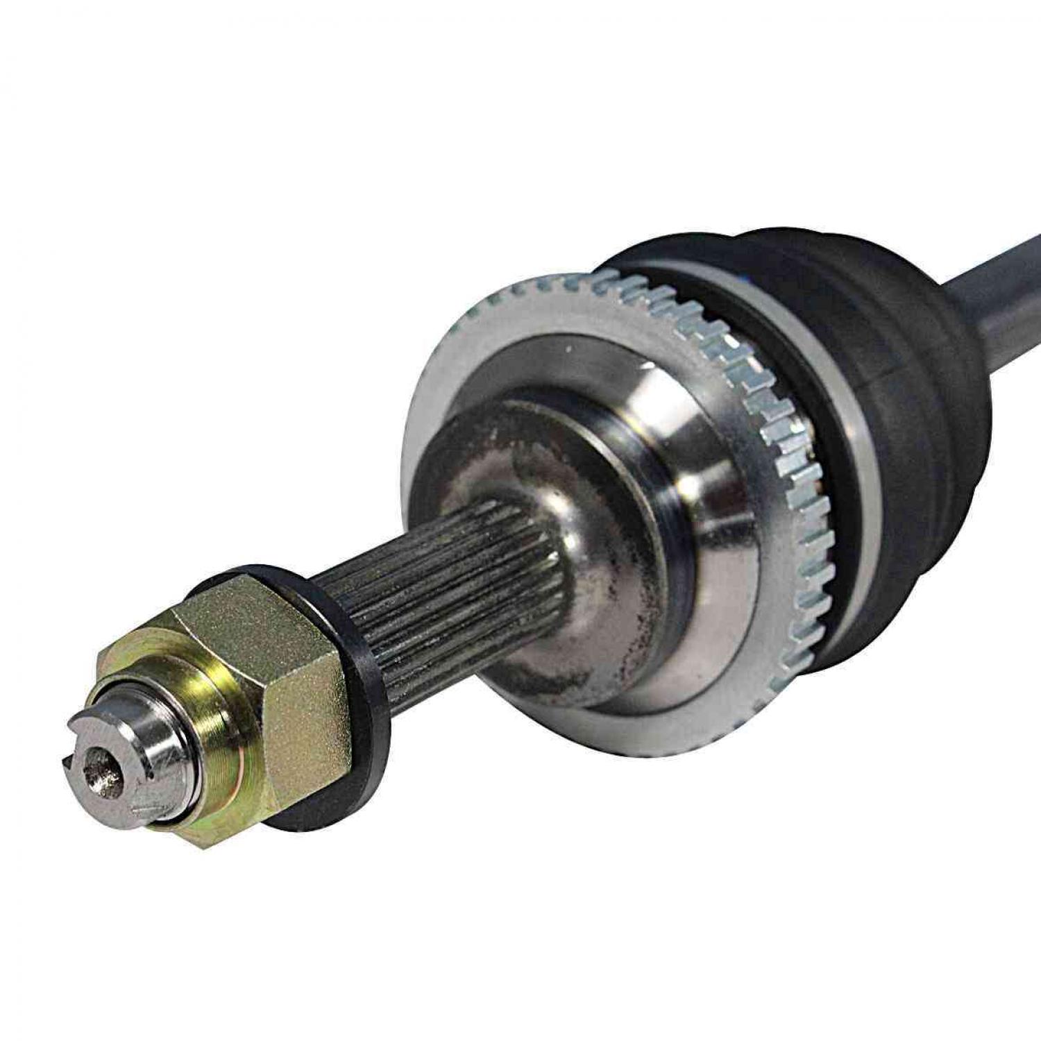 GSP NCV10305 CV Axle Assembly product image 3 of 5