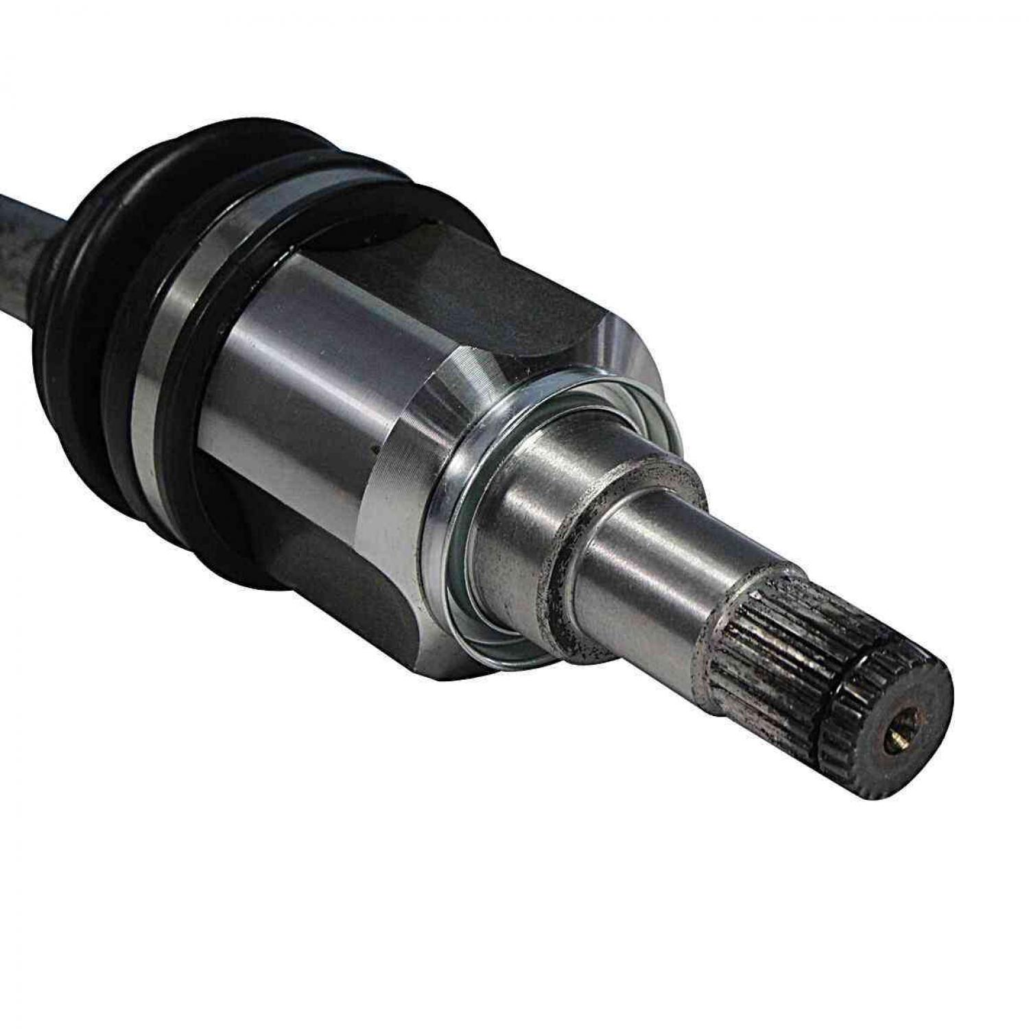 GSP NCV10305 CV Axle Assembly product image 4 of 5