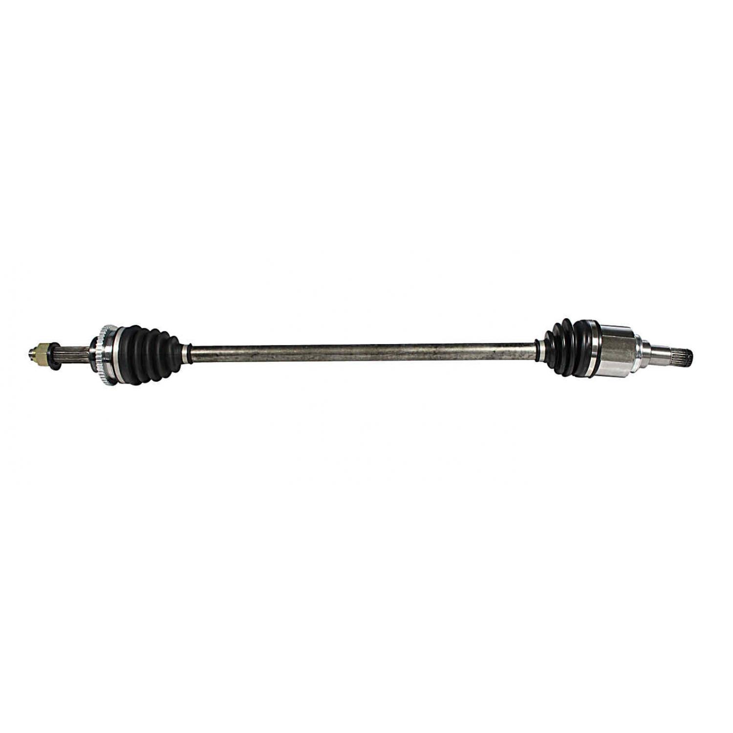 GSP NCV10305 CV Axle Assembly product image 5 of 5