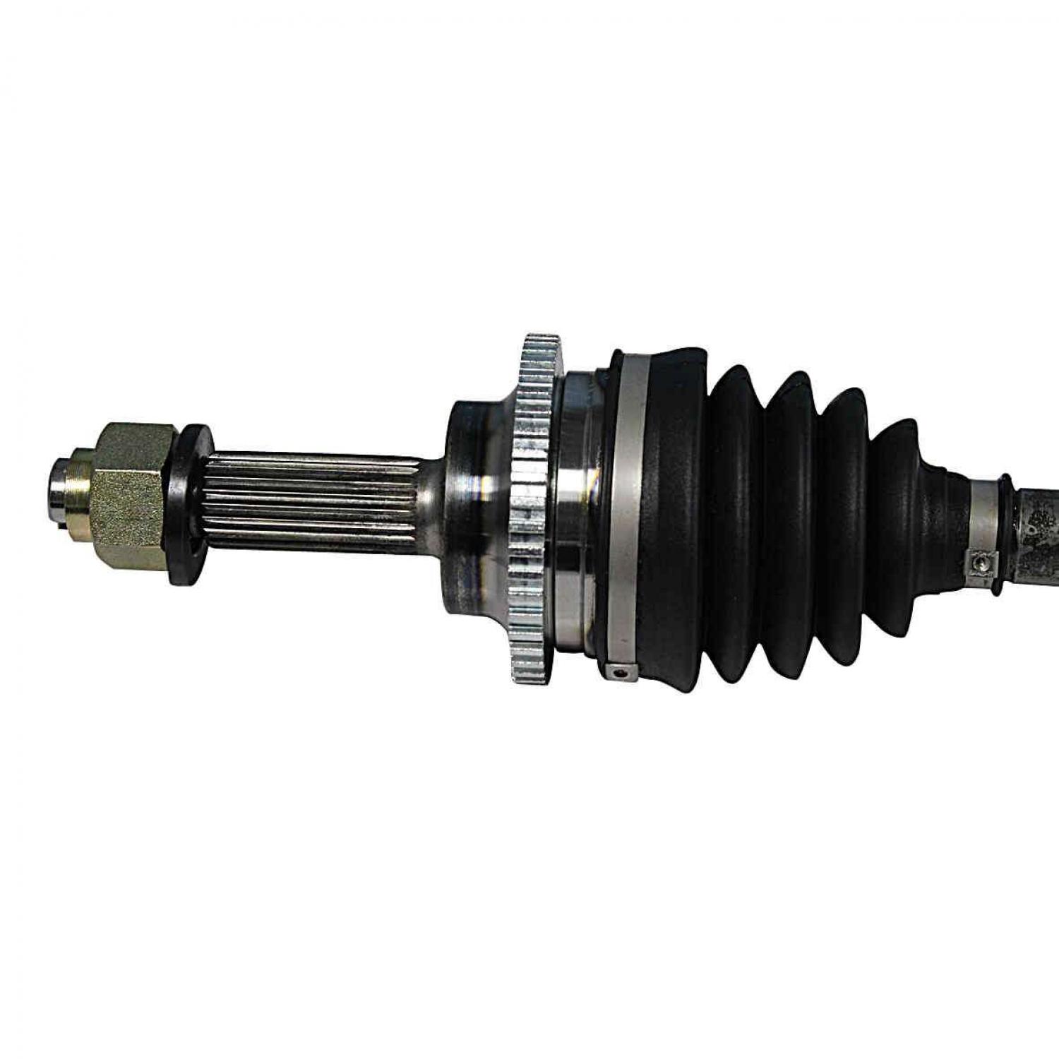 GSP NCV10306 CV Axle Assembly product image 1 of 5