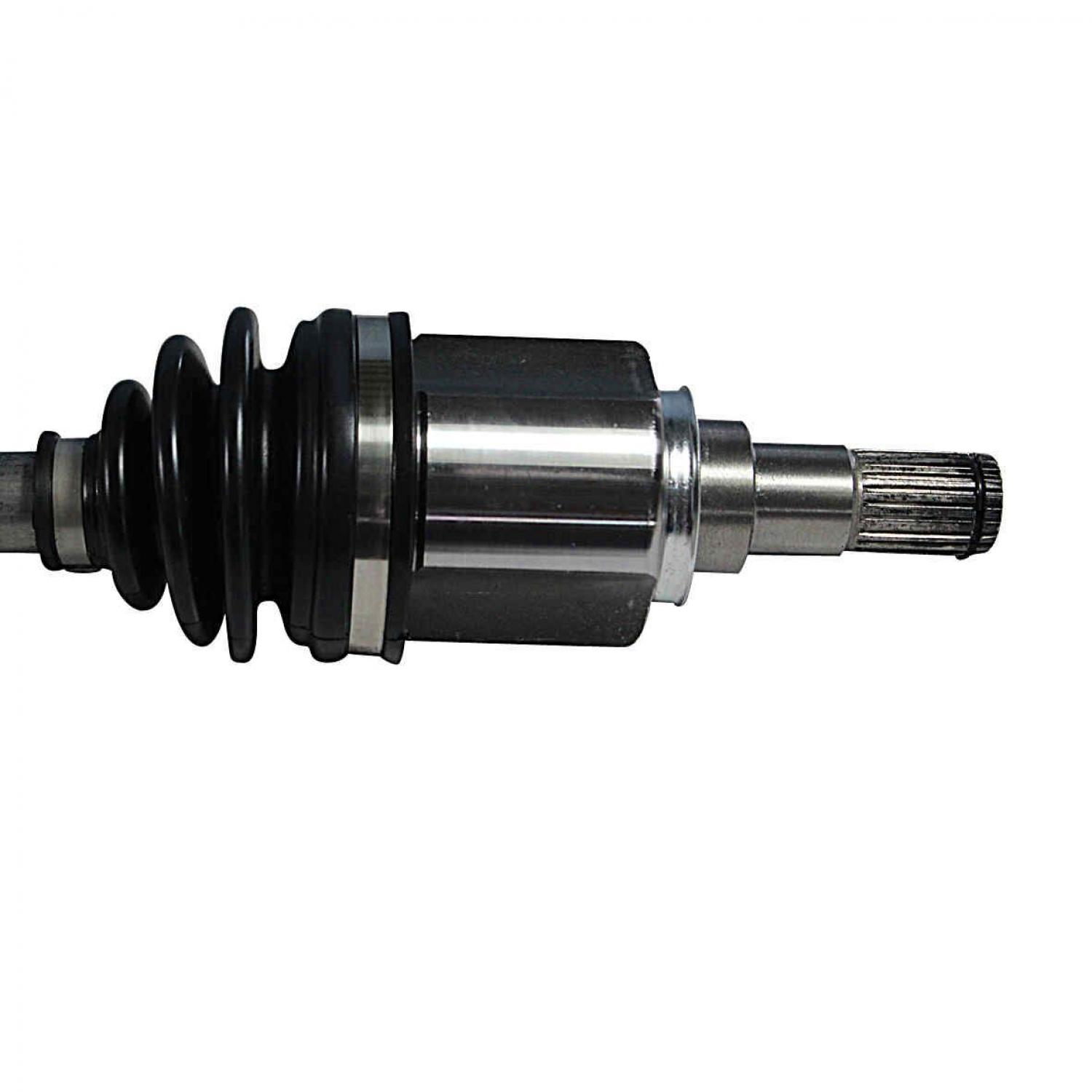 GSP NCV10306 CV Axle Assembly product image 2 of 5