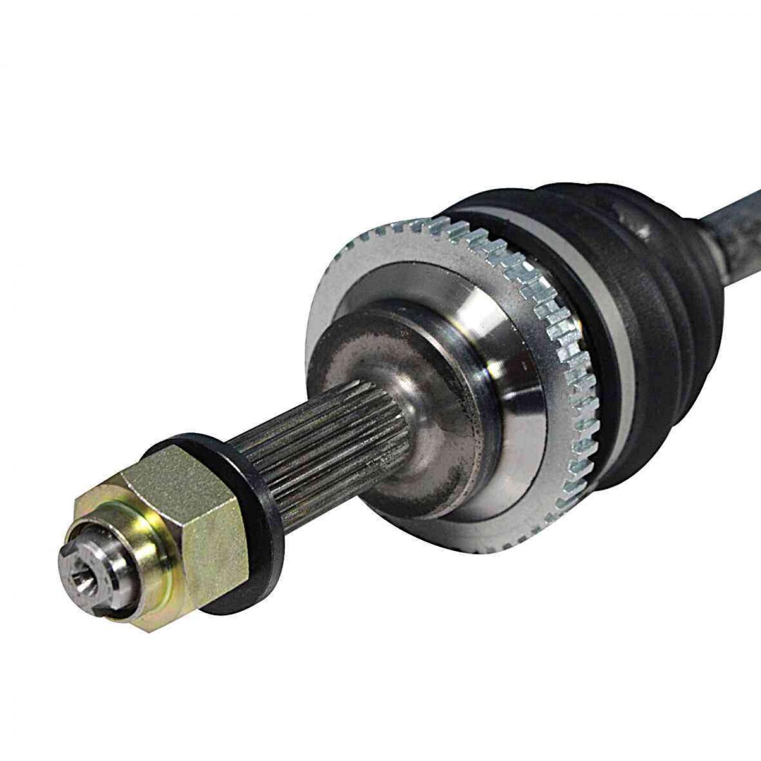 GSP NCV10306 CV Axle Assembly product image 3 of 5