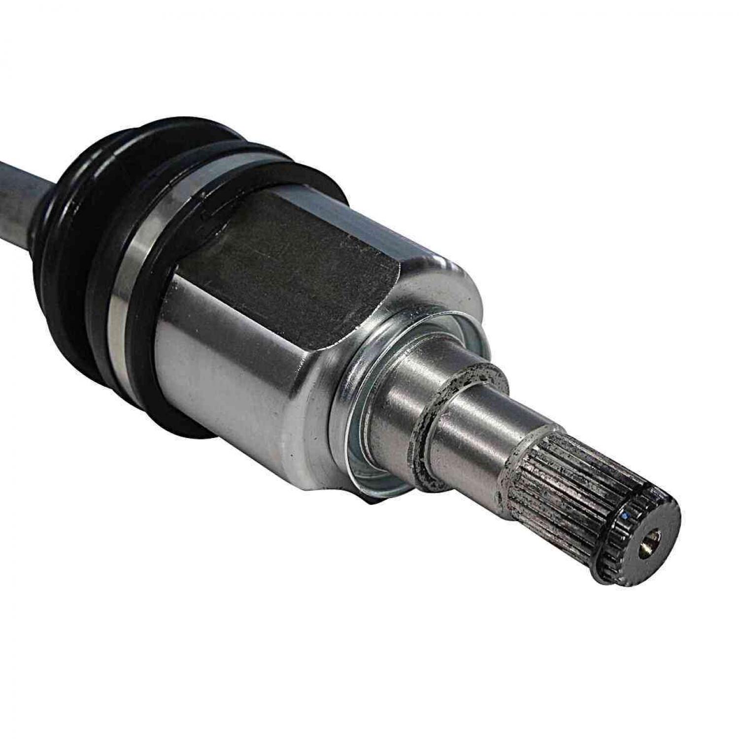 GSP NCV10306 CV Axle Assembly product image 4 of 5