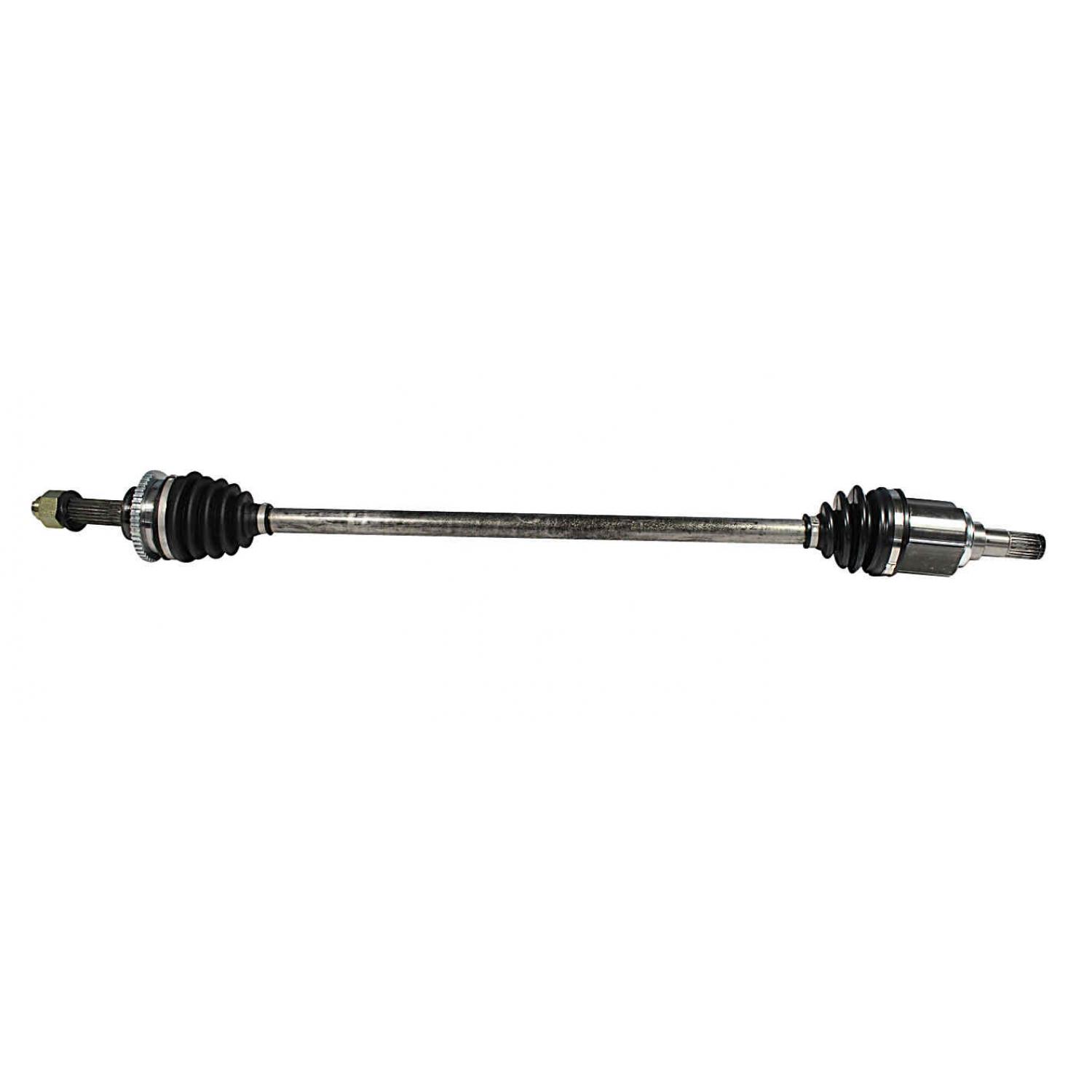 GSP NCV10306 CV Axle Assembly product image 5 of 5
