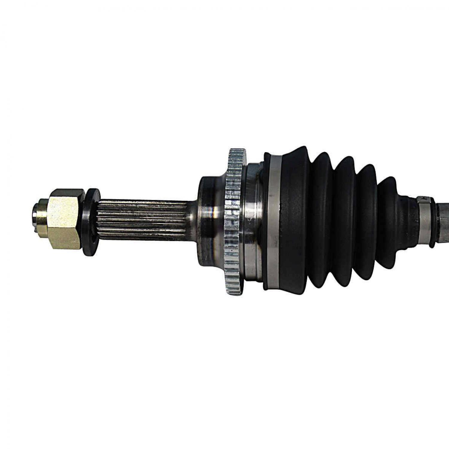 GSP NCV10308 CV Axle Assembly product image 1 of 5