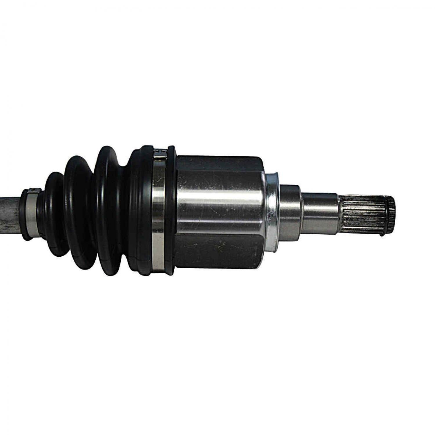 GSP NCV10308 CV Axle Assembly product image 2 of 5