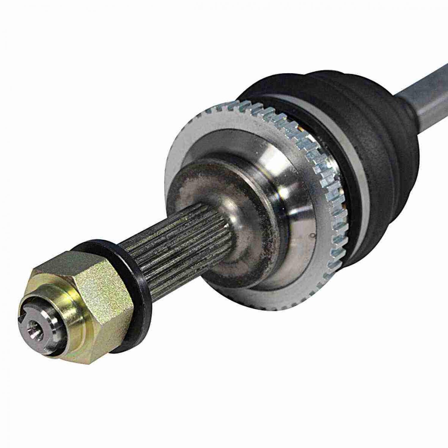 GSP NCV10308 CV Axle Assembly product image 3 of 5