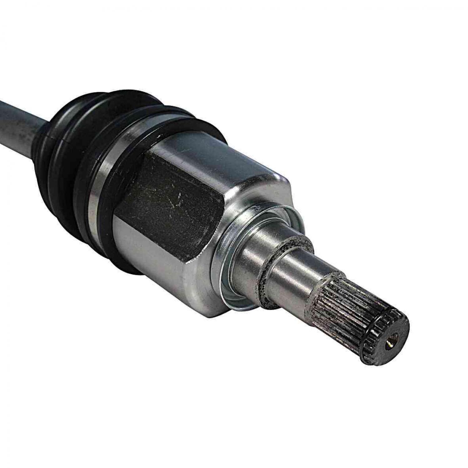 GSP NCV10308 CV Axle Assembly product image 4 of 5