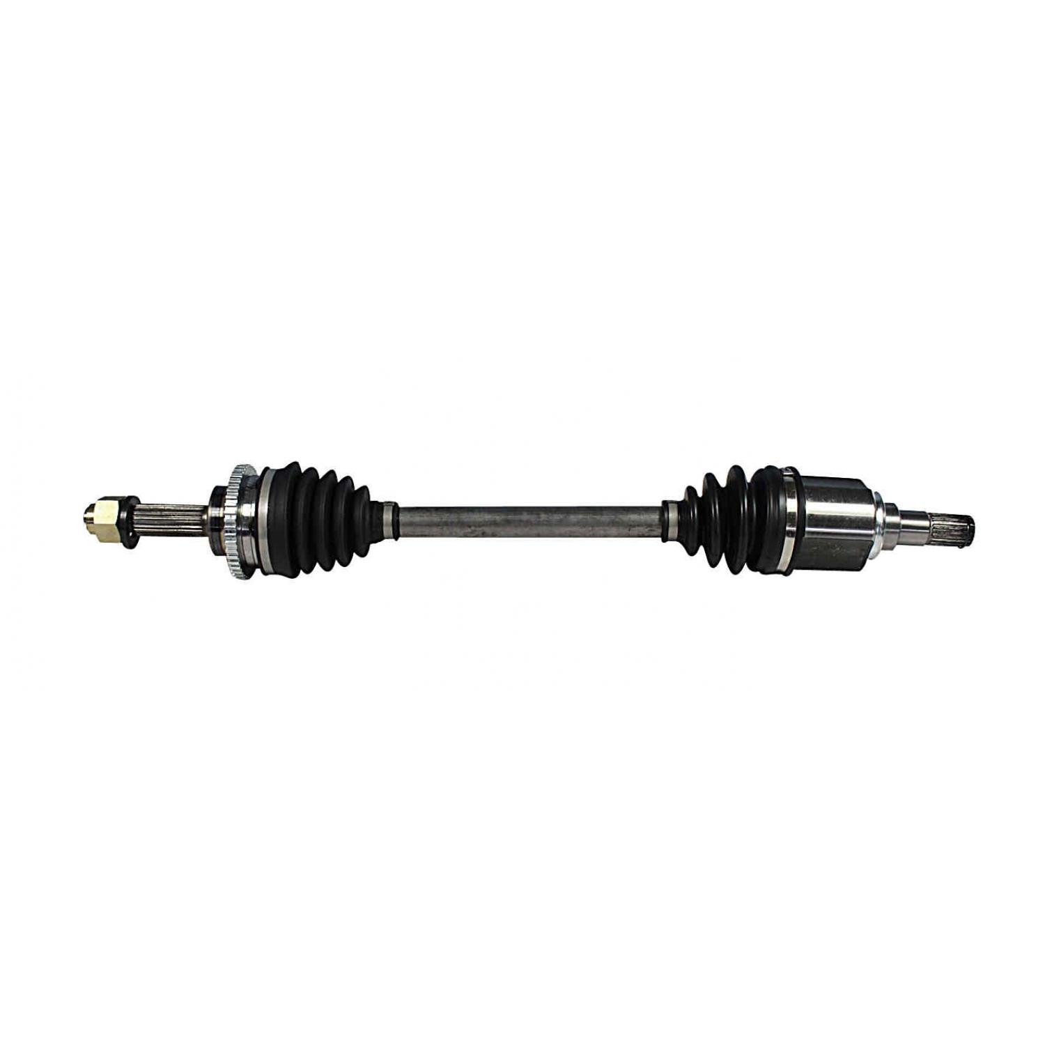 GSP NCV10308 CV Axle Assembly product image 5 of 5