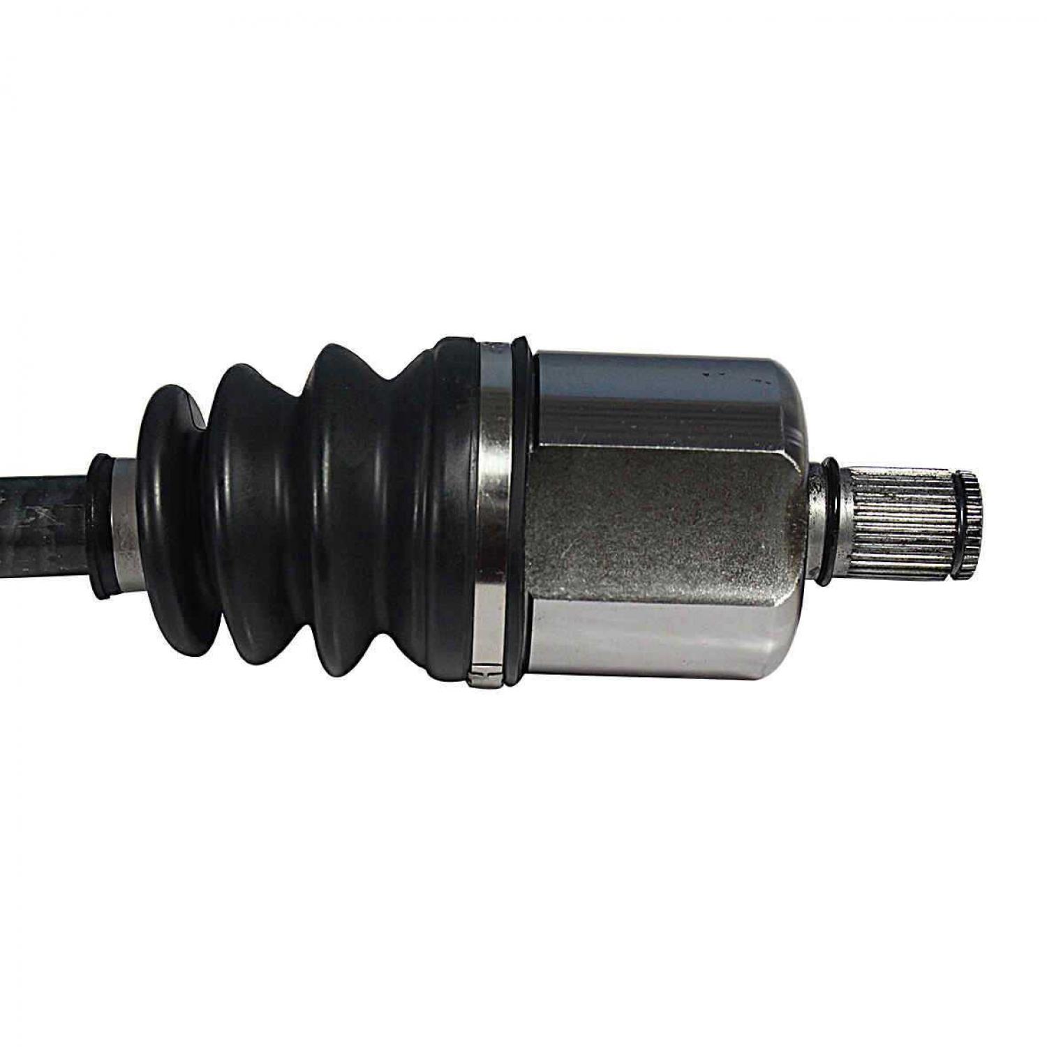 GSP NCV10309 CV Axle Assembly product image 2 of 5