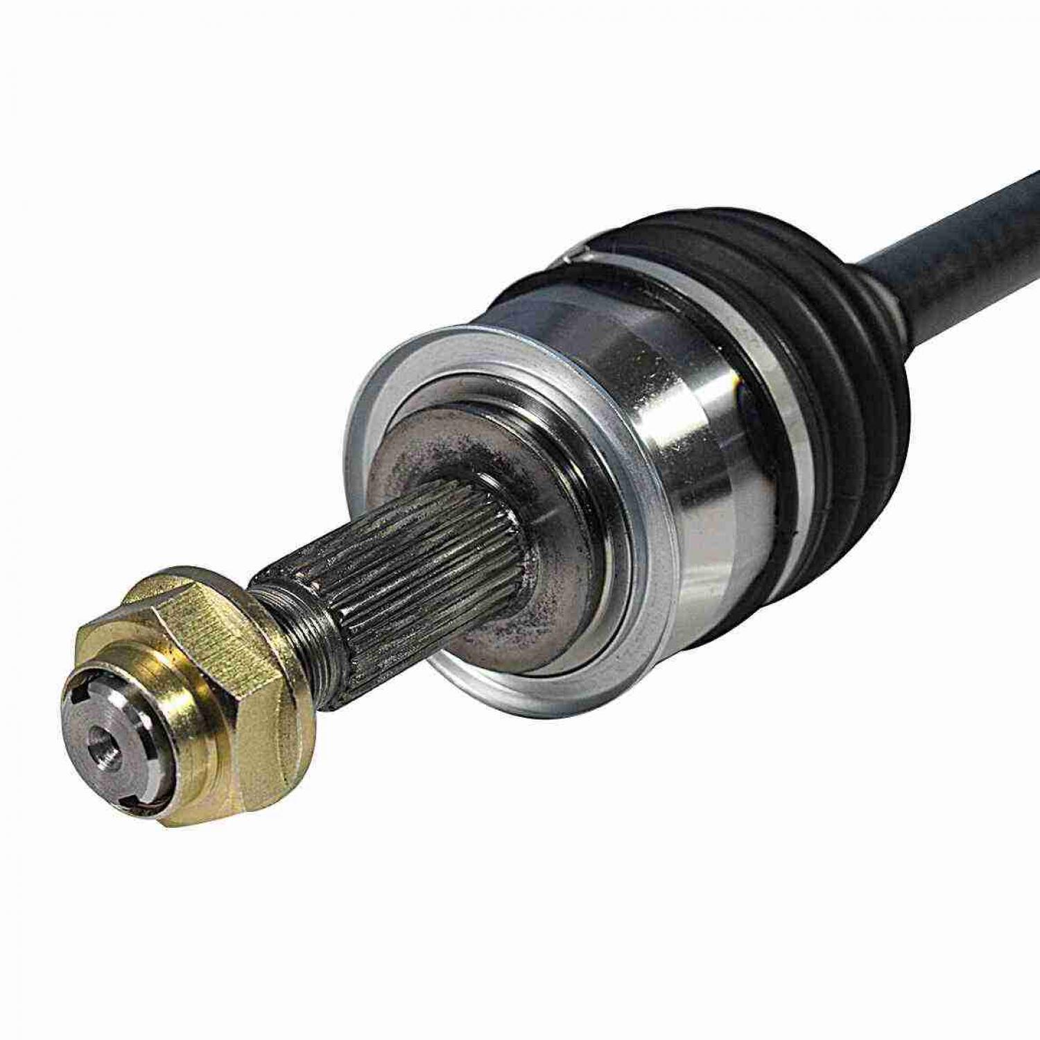 GSP NCV10309 CV Axle Assembly product image 3 of 5