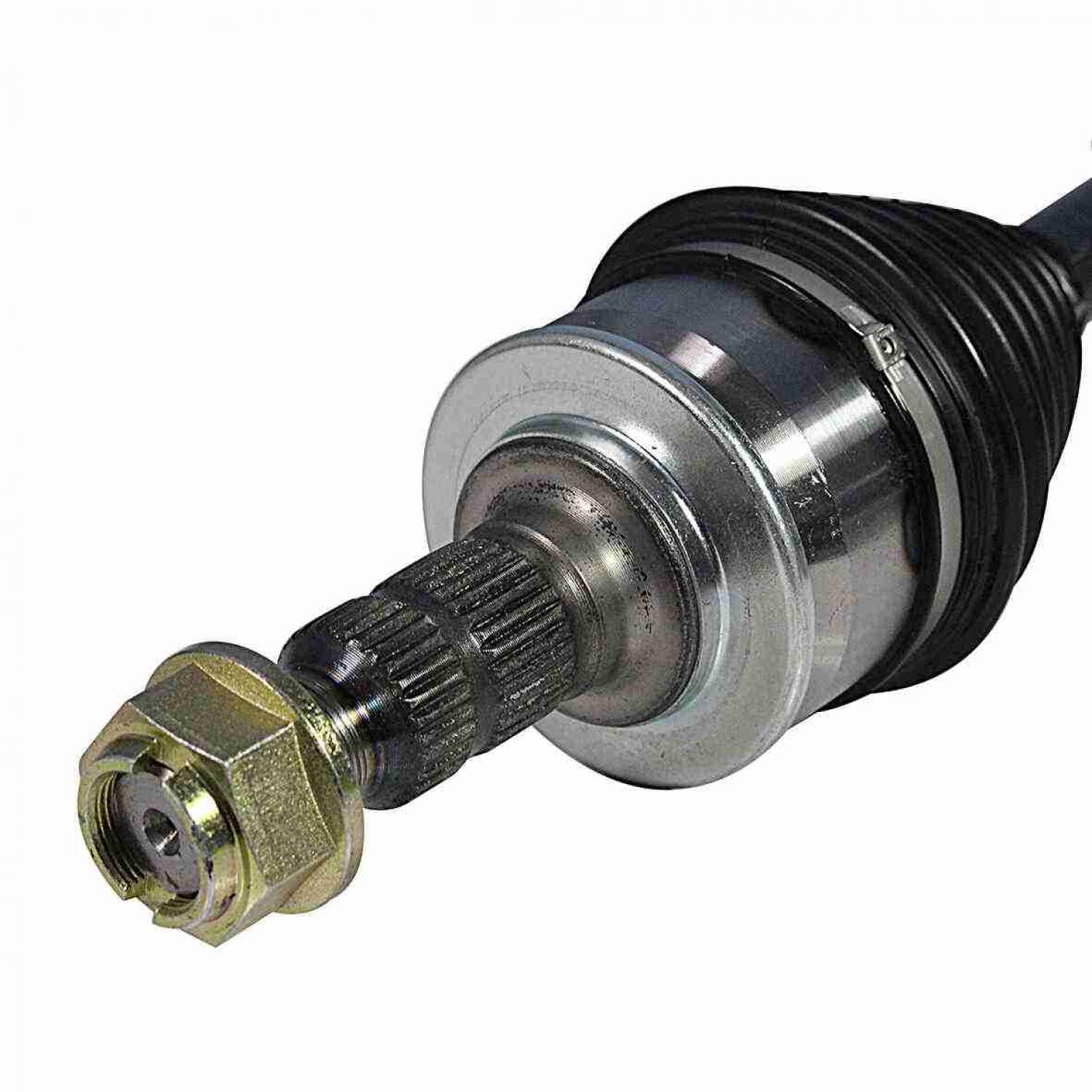 GSP NCV10310 - CV Axle Assembly GSP NCV10310 CV Axle Assembly product image 3 of 5