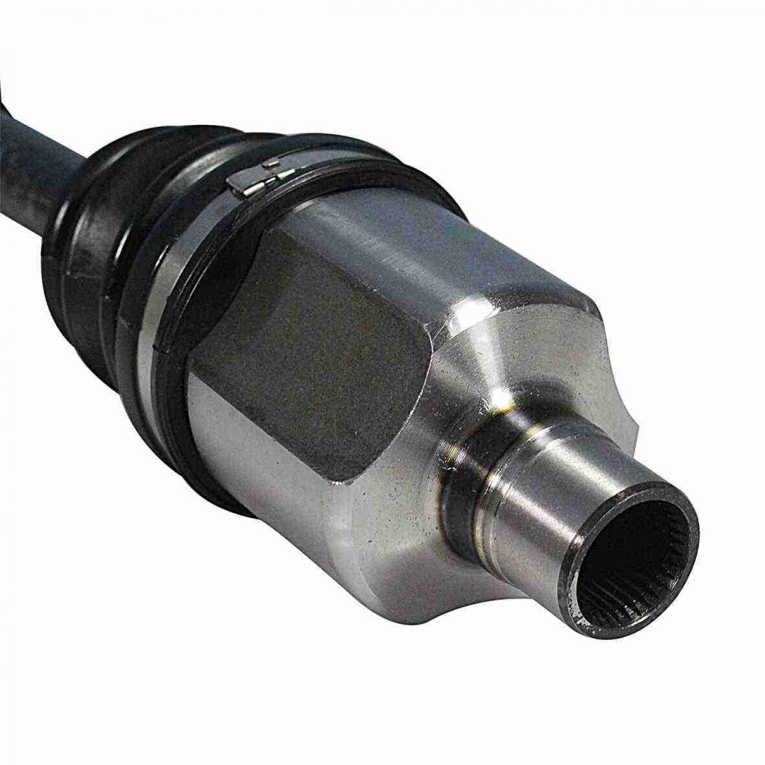 GSP NCV10310 - CV Axle Assembly GSP NCV10310 CV Axle Assembly product image 4 of 5