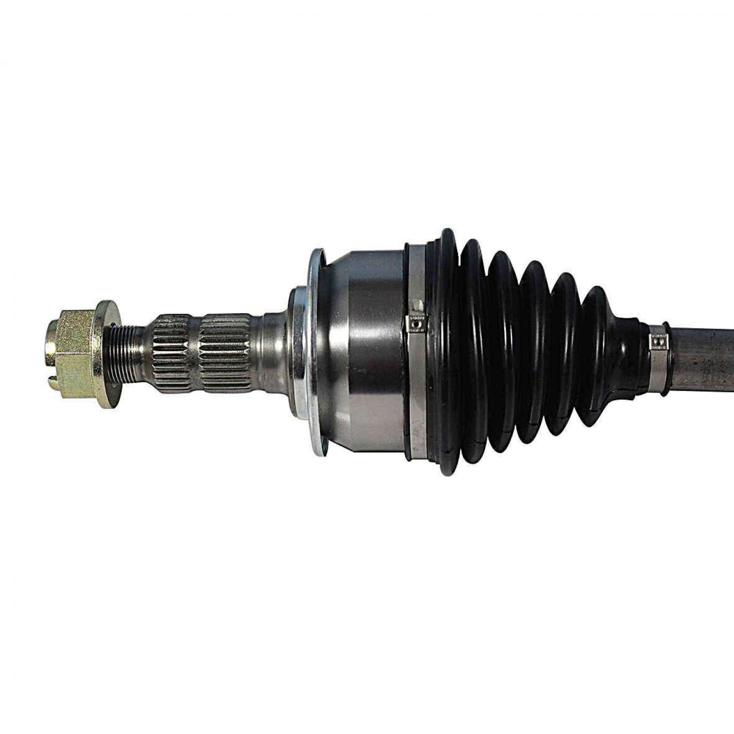 GSP NCV10311 CV Axle Assembly product image 1 of 5
