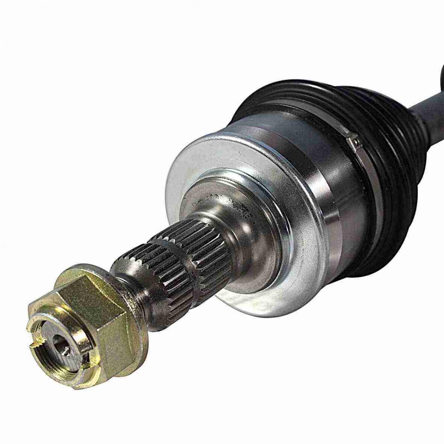 GSP NCV10311 CV Axle Assembly product image 3 of 5