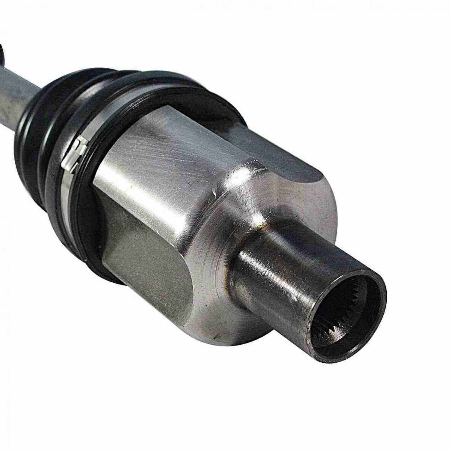 GSP NCV10311 CV Axle Assembly product image 4 of 5