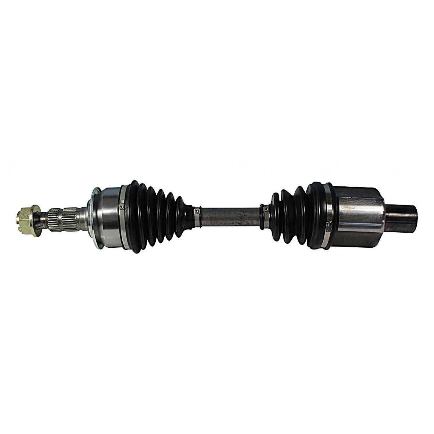 GSP NCV10311 CV Axle Assembly product image 5 of 5