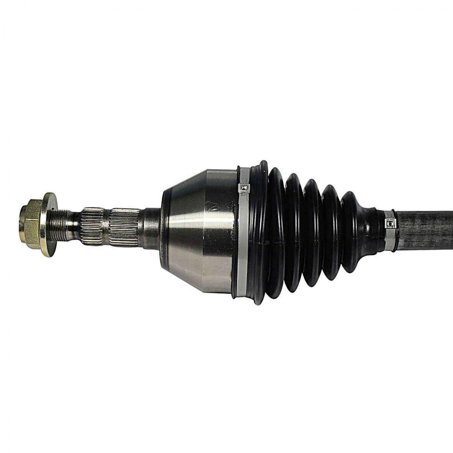 GSP NCV10313 CV Axle Assembly product image 1 of 5