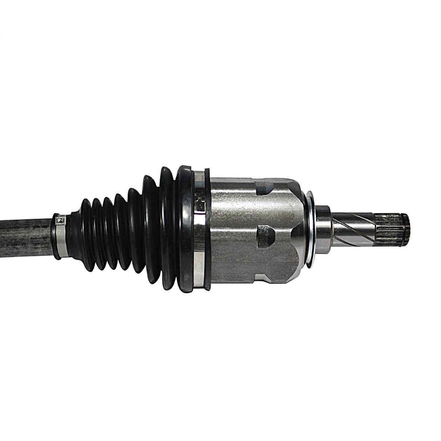 GSP NCV10313 CV Axle Assembly product image 2 of 5