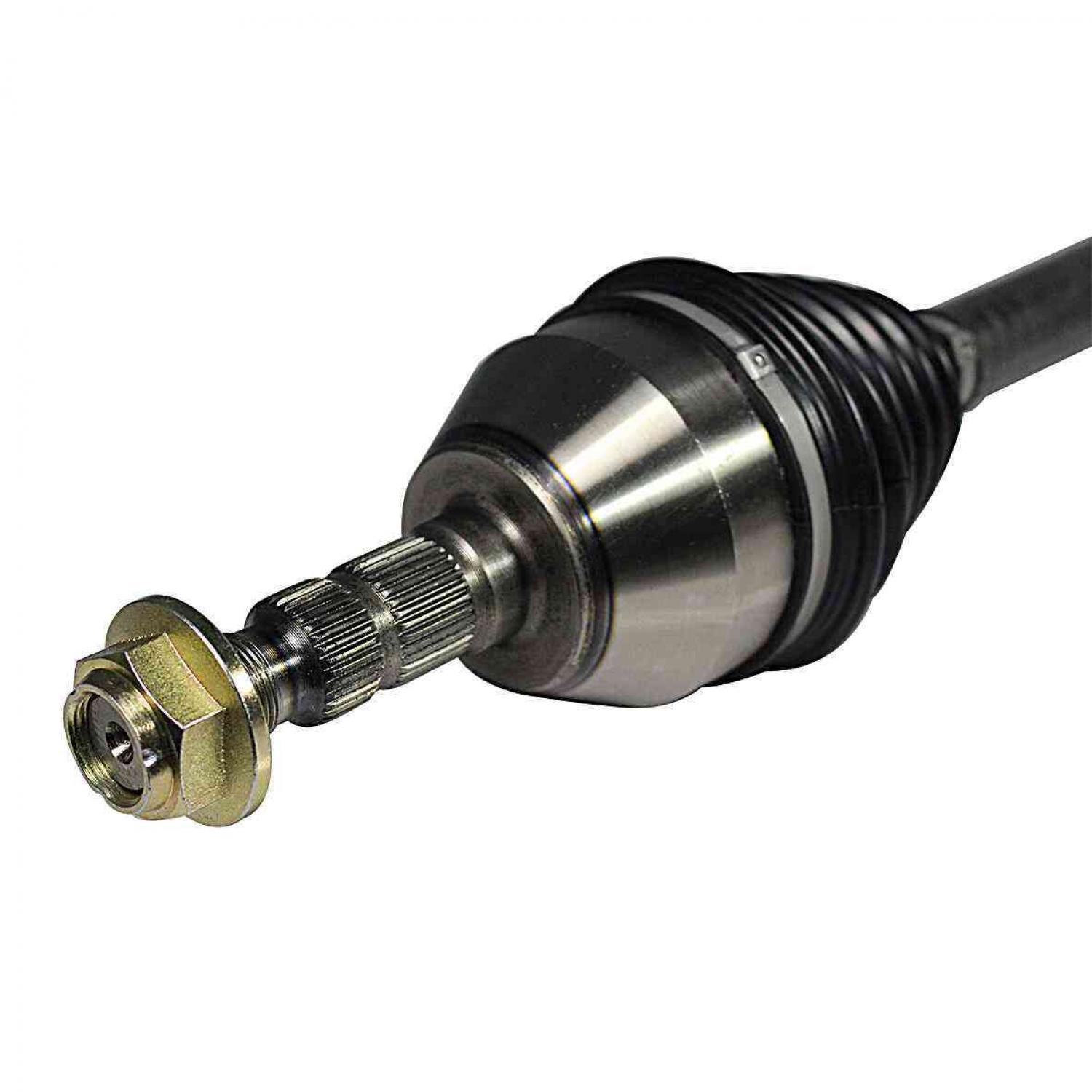 GSP NCV10313 CV Axle Assembly product image 3 of 5