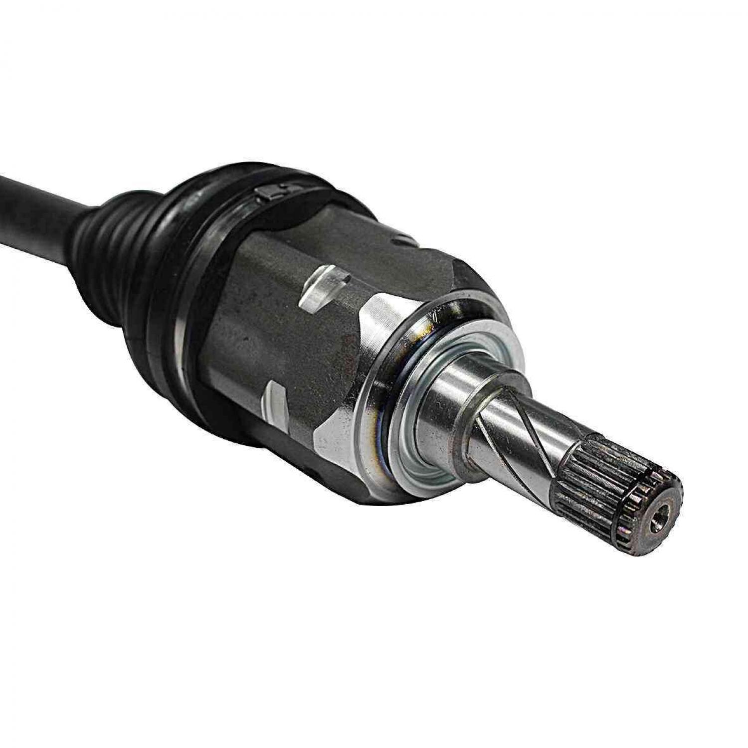 GSP NCV10313 CV Axle Assembly product image 4 of 5