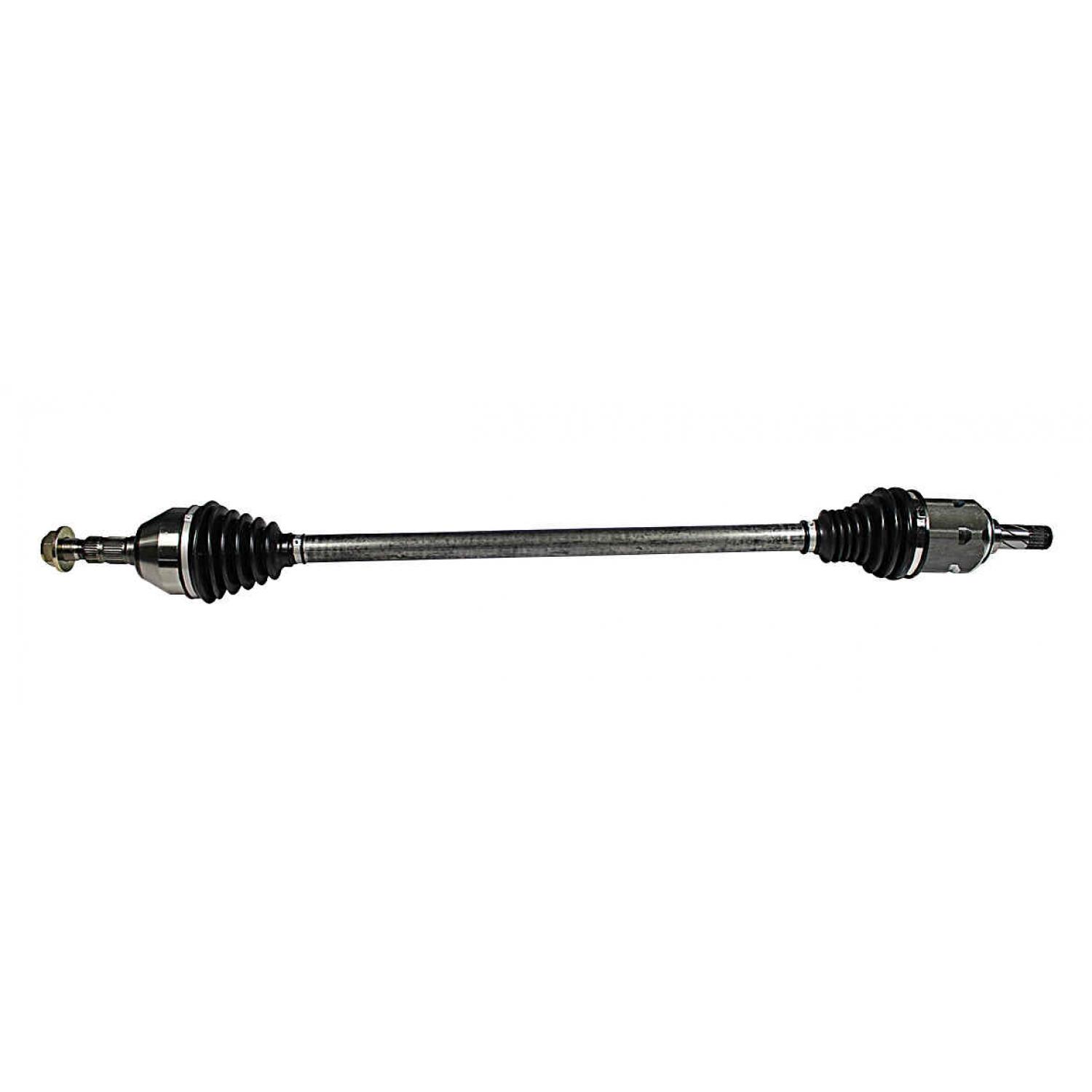 GSP NCV10313 CV Axle Assembly product image 5 of 5