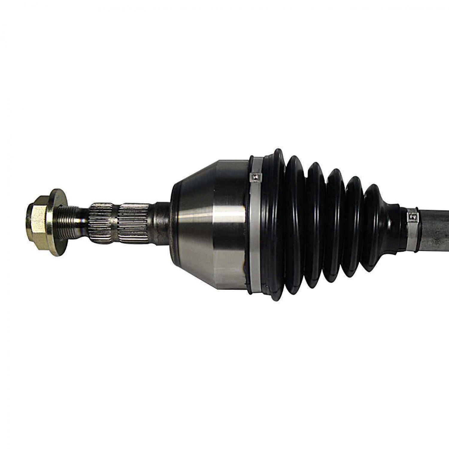GSP NCV10314 CV Axle Assembly product image 1 of 5