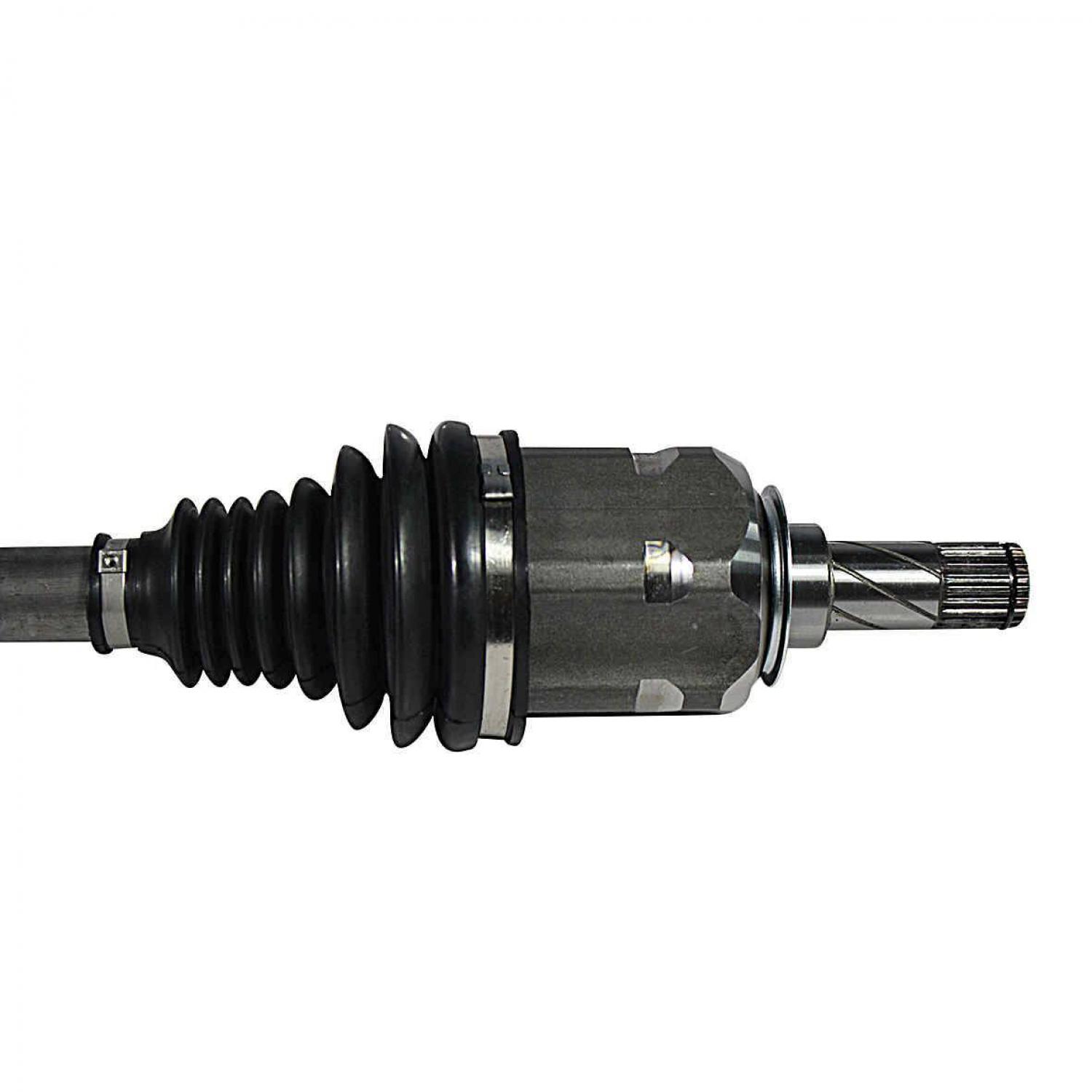 GSP NCV10314 CV Axle Assembly product image 2 of 5