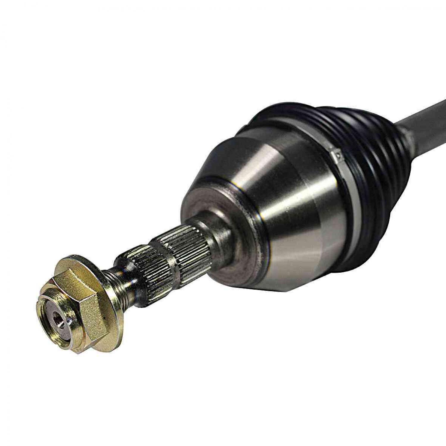 GSP NCV10314 CV Axle Assembly product image 3 of 5