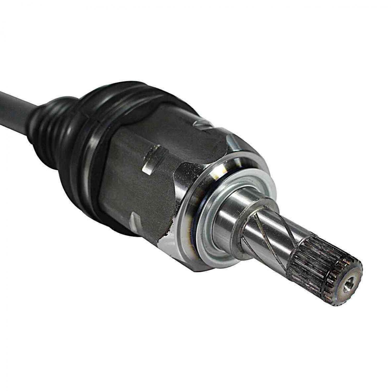 GSP NCV10314 CV Axle Assembly product image 4 of 5