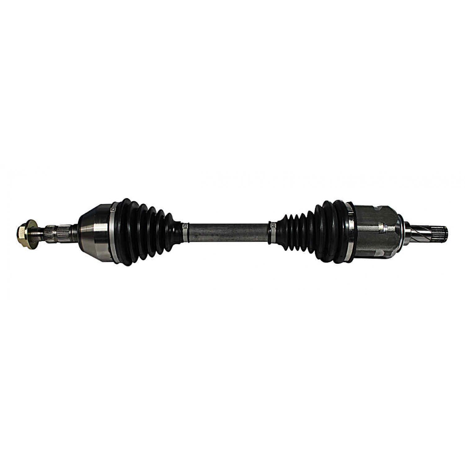 GSP NCV10314 CV Axle Assembly product image 5 of 5