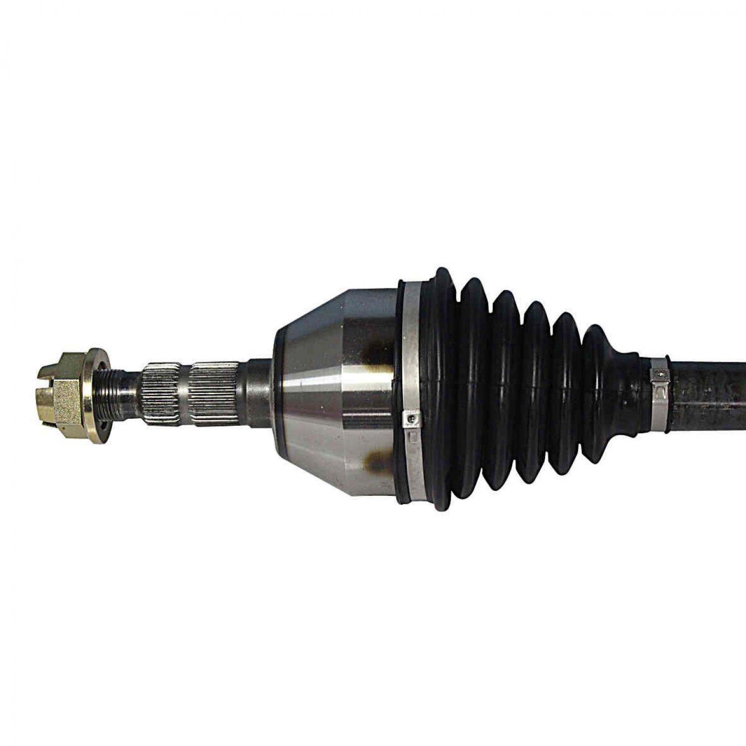 GSP NCV10315 CV Axle Assembly product image 1 of 5