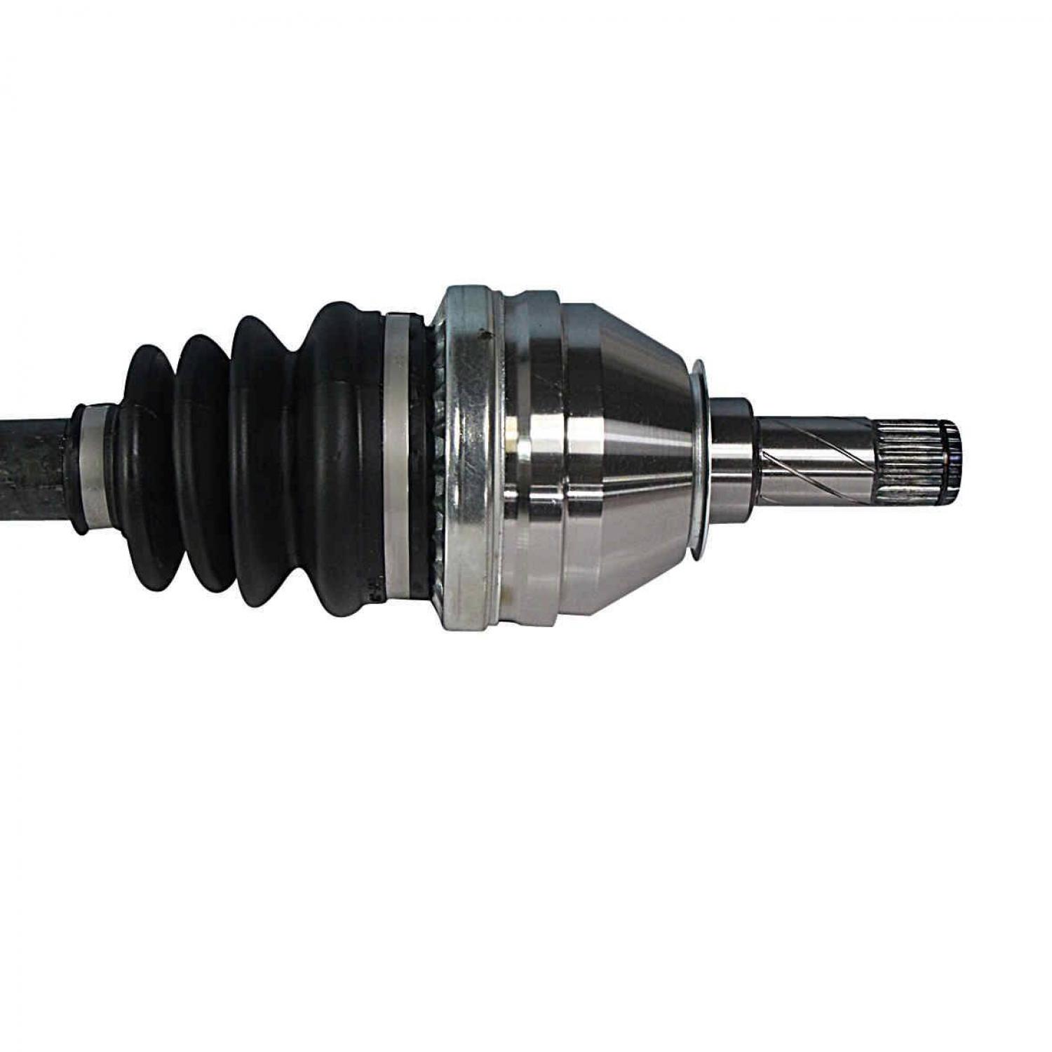 GSP NCV10315 CV Axle Assembly product image 2 of 5