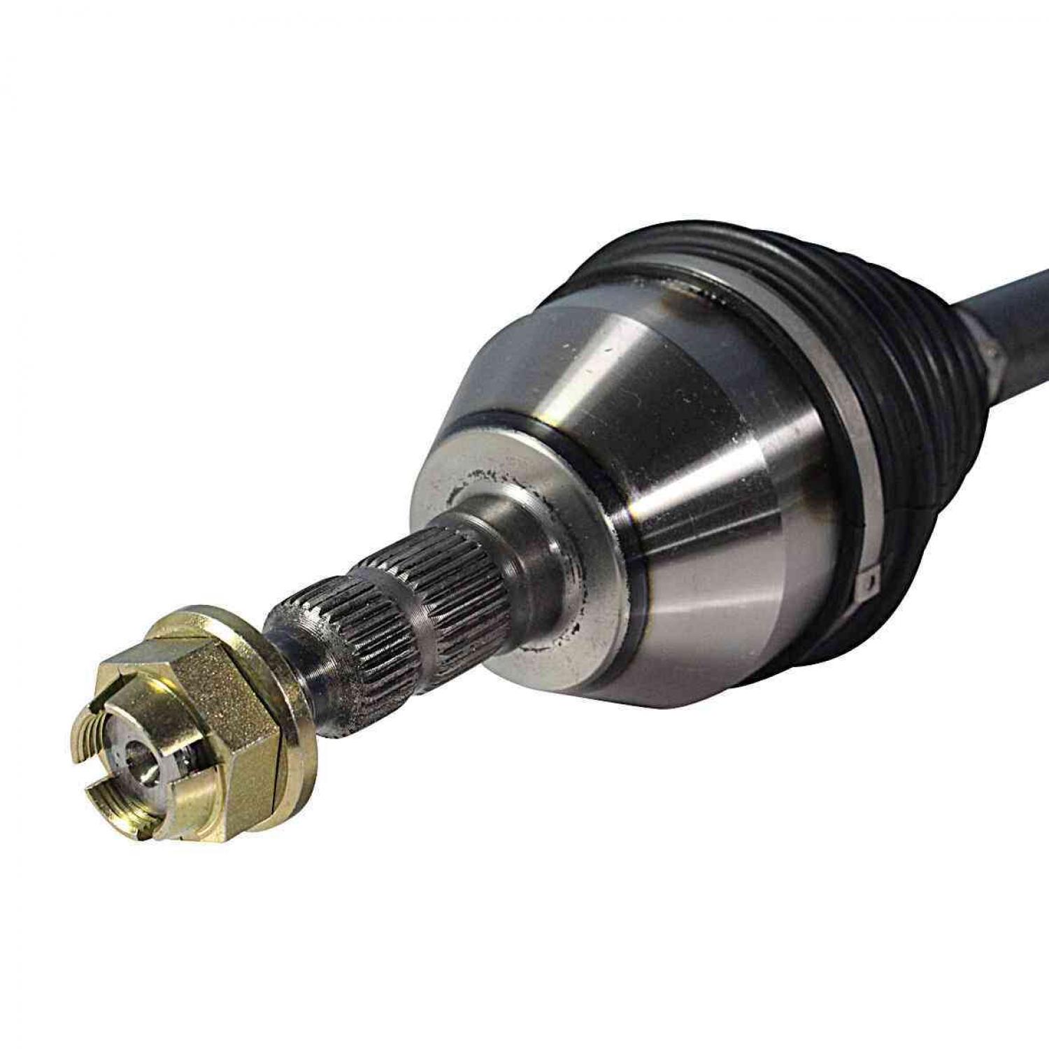 GSP NCV10315 CV Axle Assembly product image 3 of 5