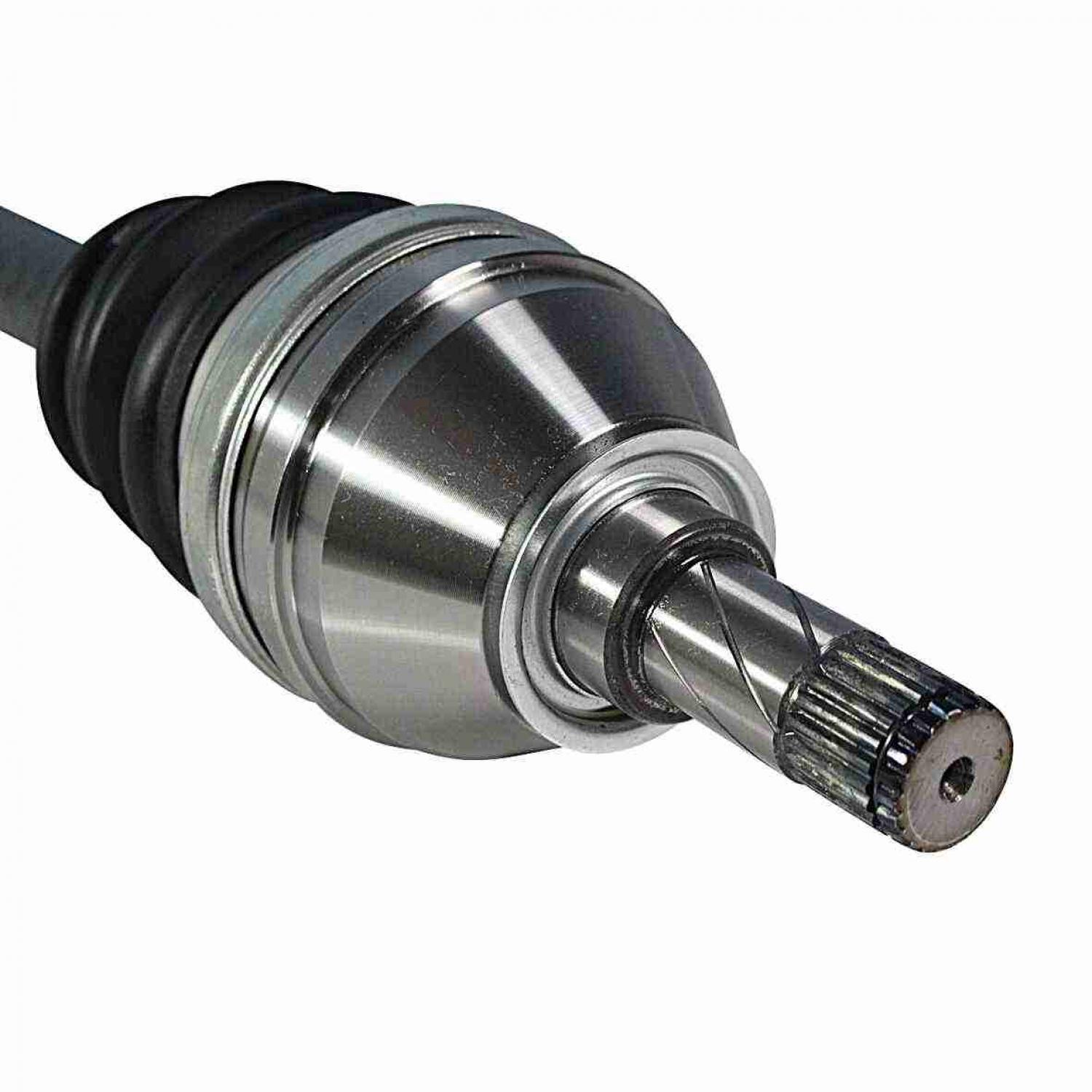 GSP NCV10315 CV Axle Assembly product image 4 of 5