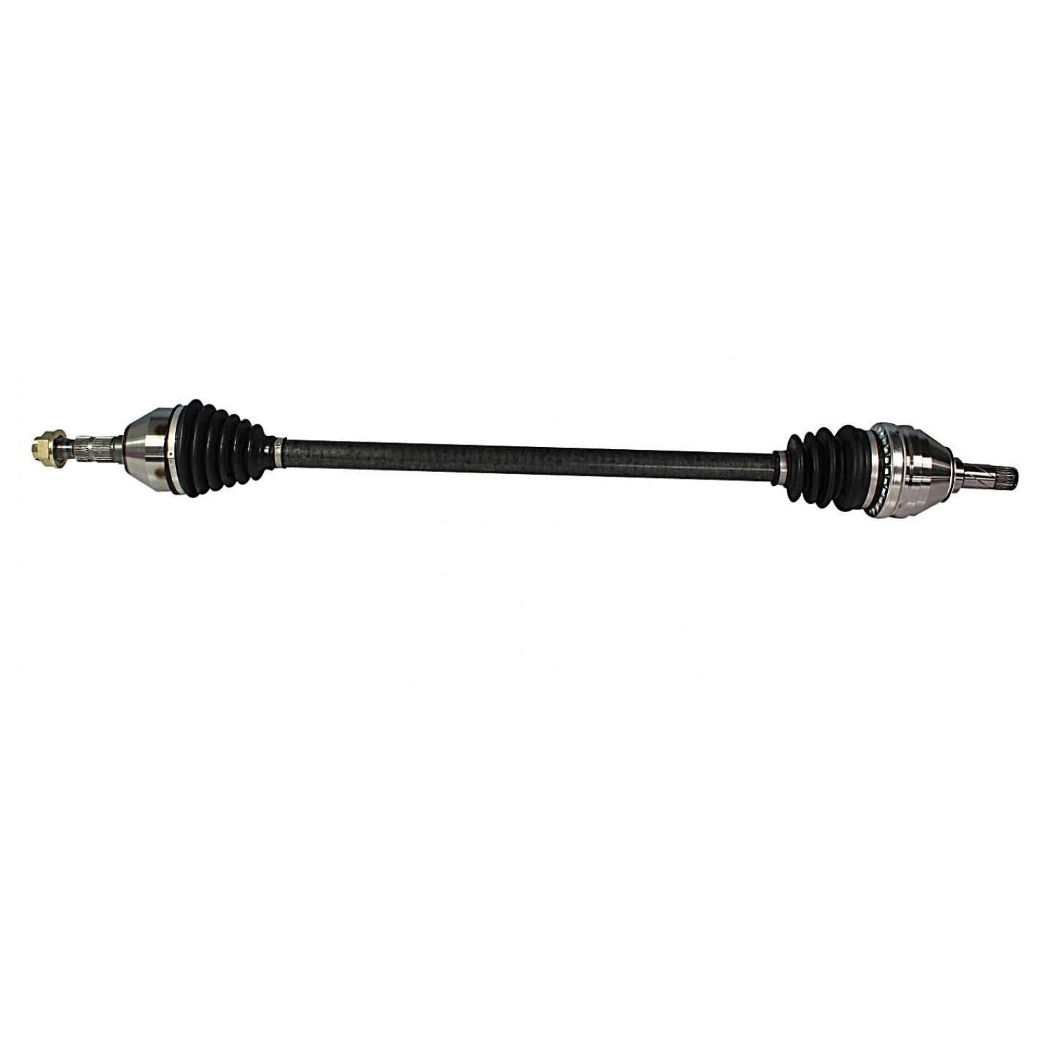 GSP NCV10315 CV Axle Assembly product image 5 of 5