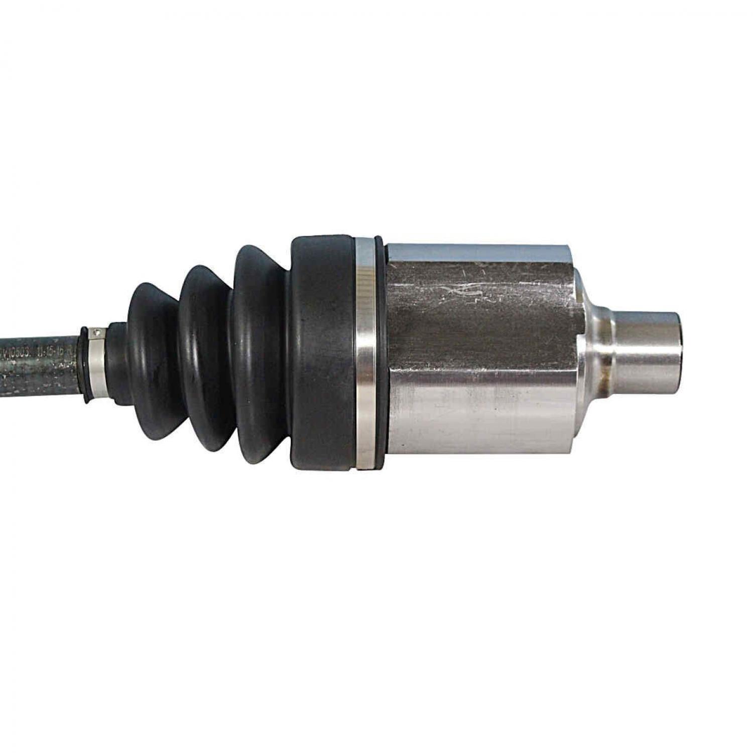 GSP NCV10503 CV Axle Assembly product image 2 of 5