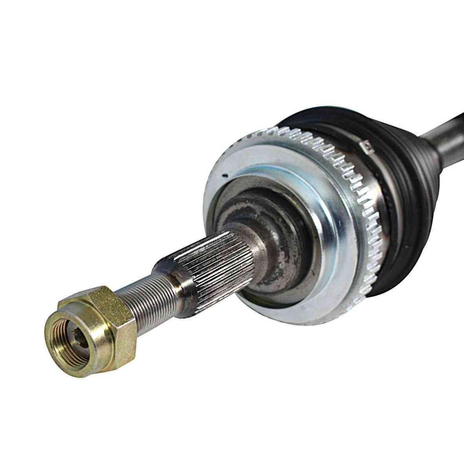 GSP NCV10503 CV Axle Assembly product image 3 of 5