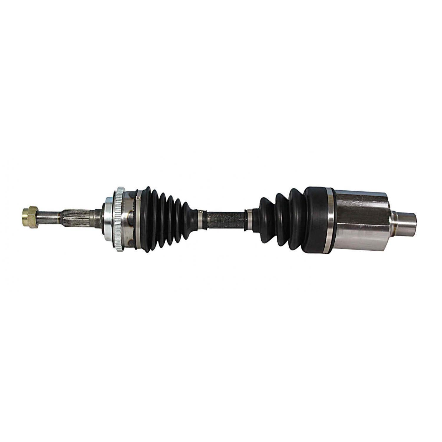 GSP NCV10503 CV Axle Assembly product image 5 of 5