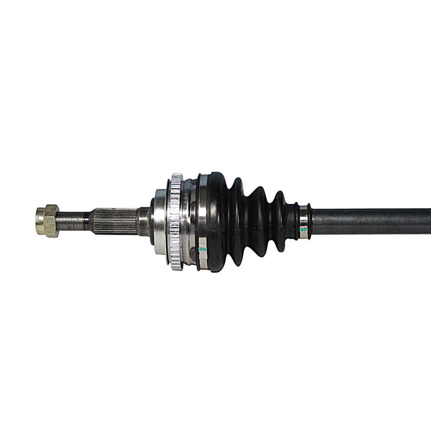 GSP NCV10506 CV Axle Assembly product image 1 of 5