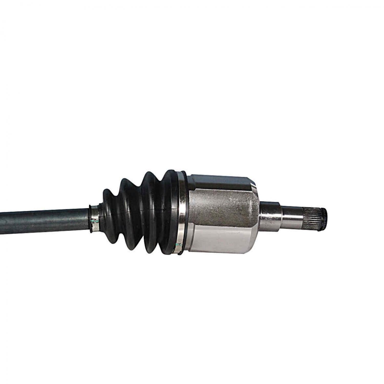 GSP NCV10506 CV Axle Assembly product image 2 of 5