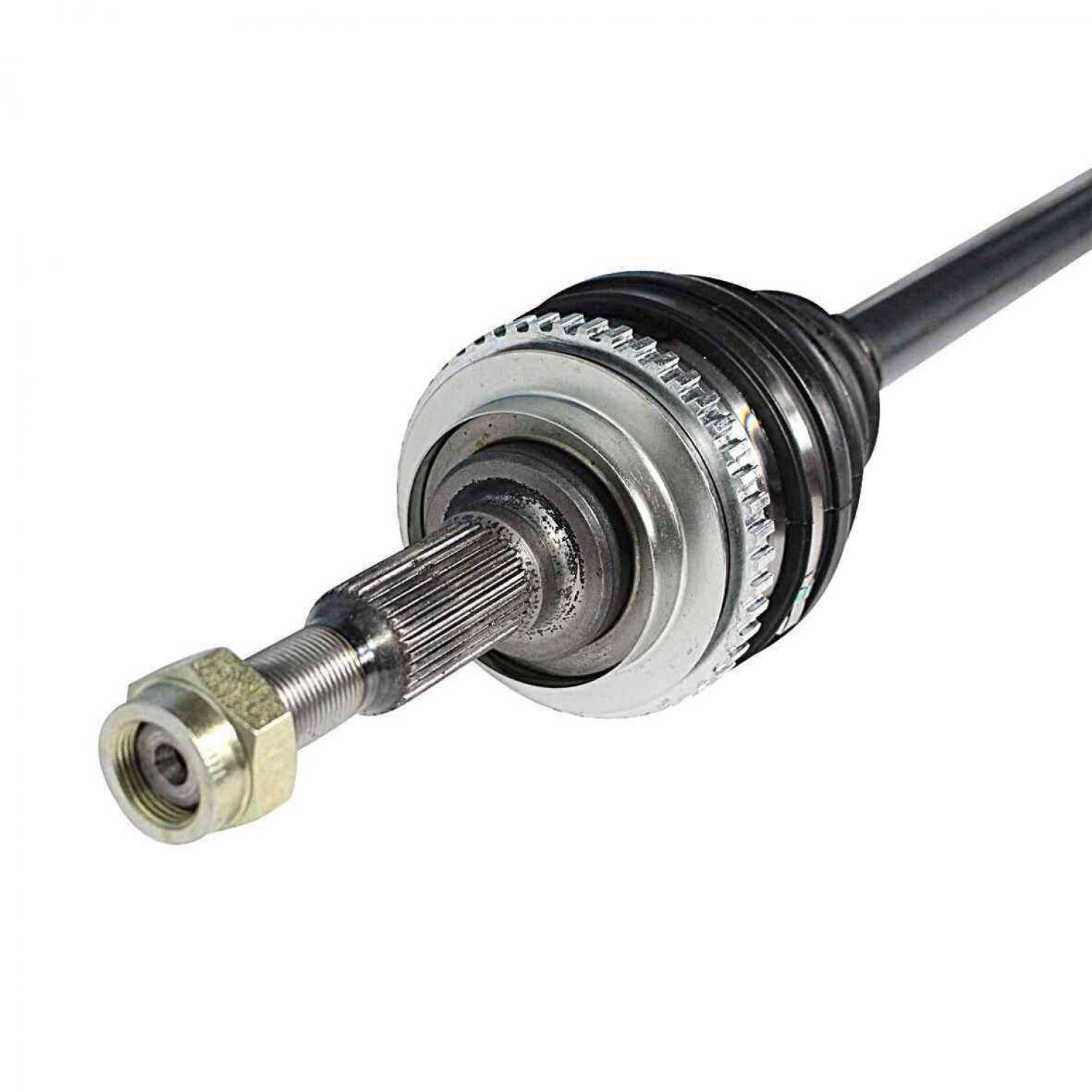 GSP NCV10506 CV Axle Assembly product image 3 of 5