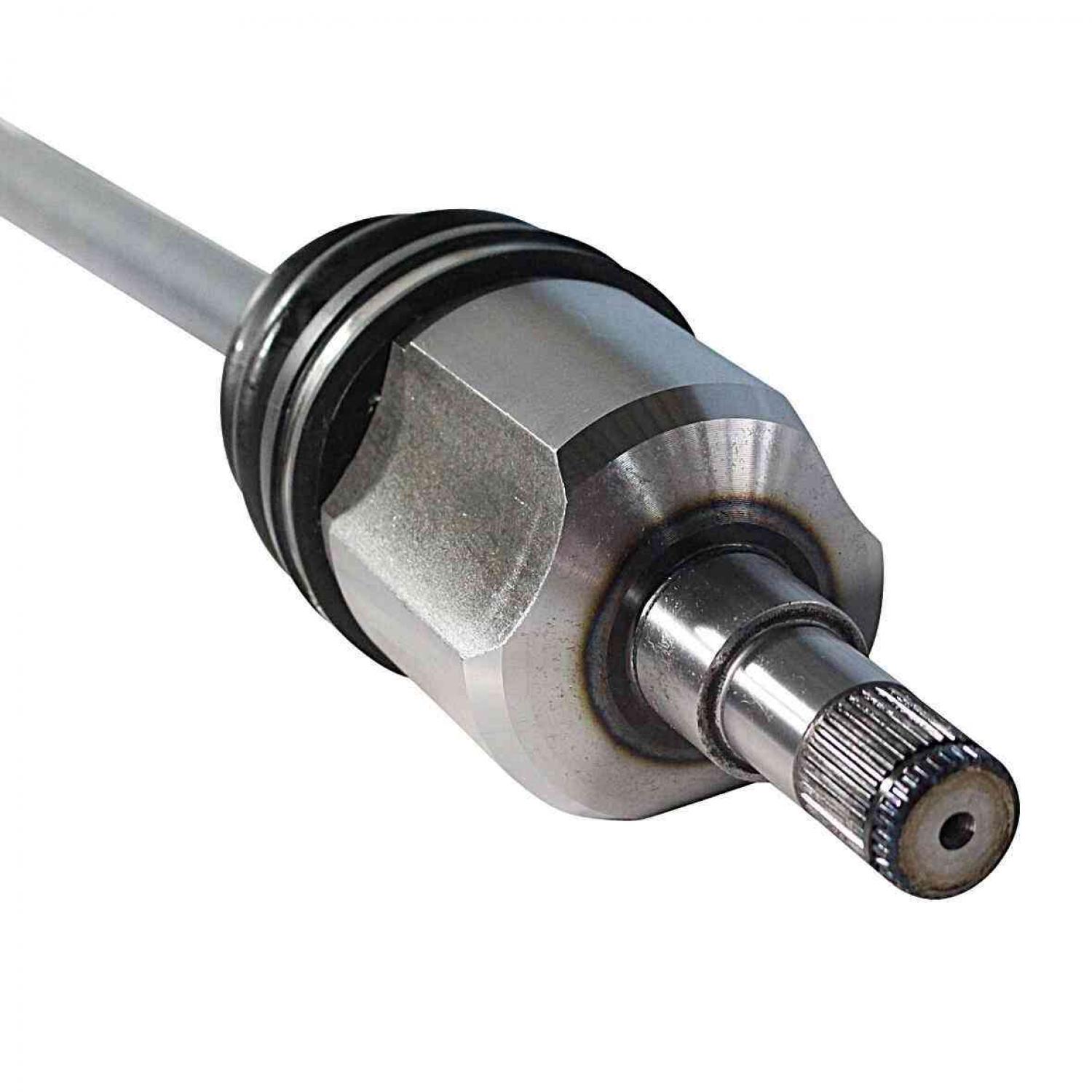 GSP NCV10506 CV Axle Assembly product image 4 of 5