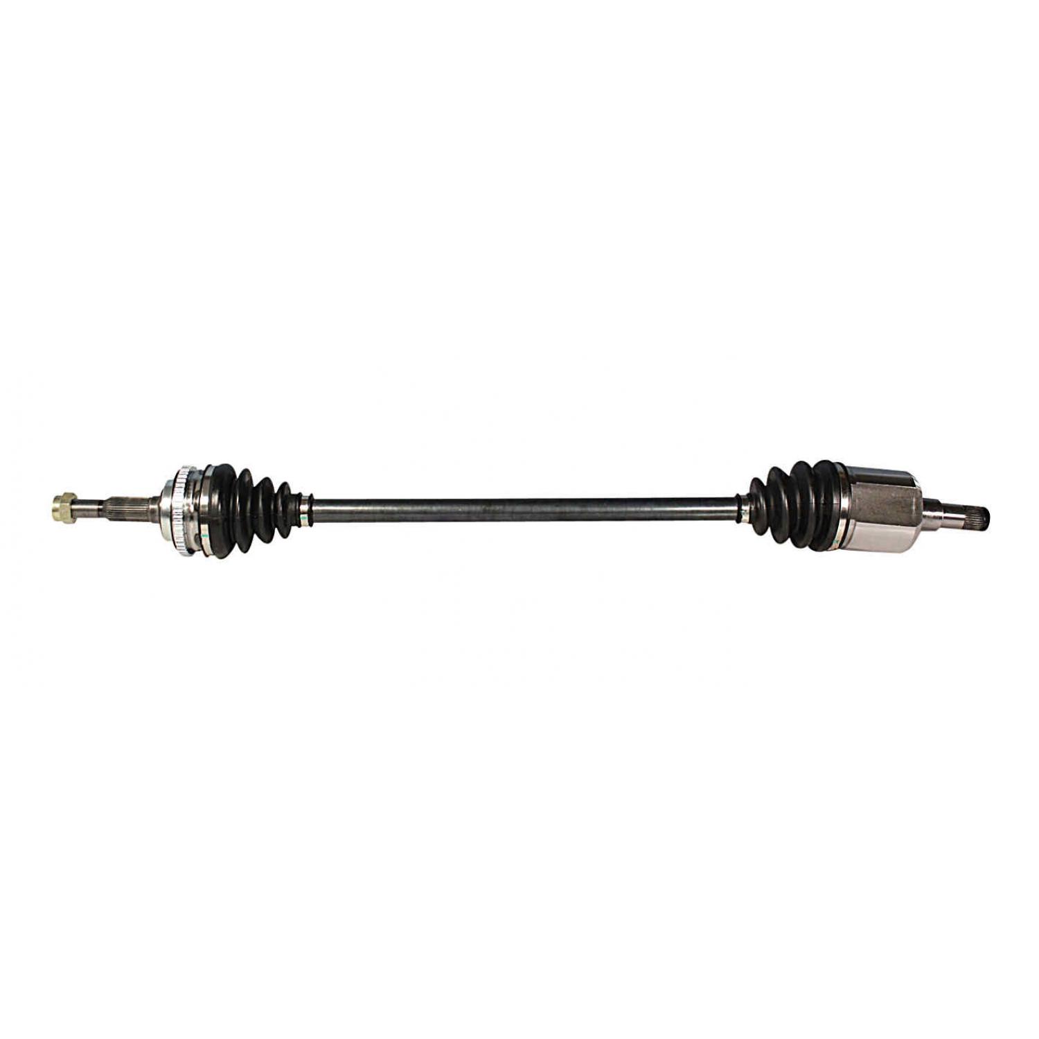 GSP NCV10506 CV Axle Assembly product image 5 of 5