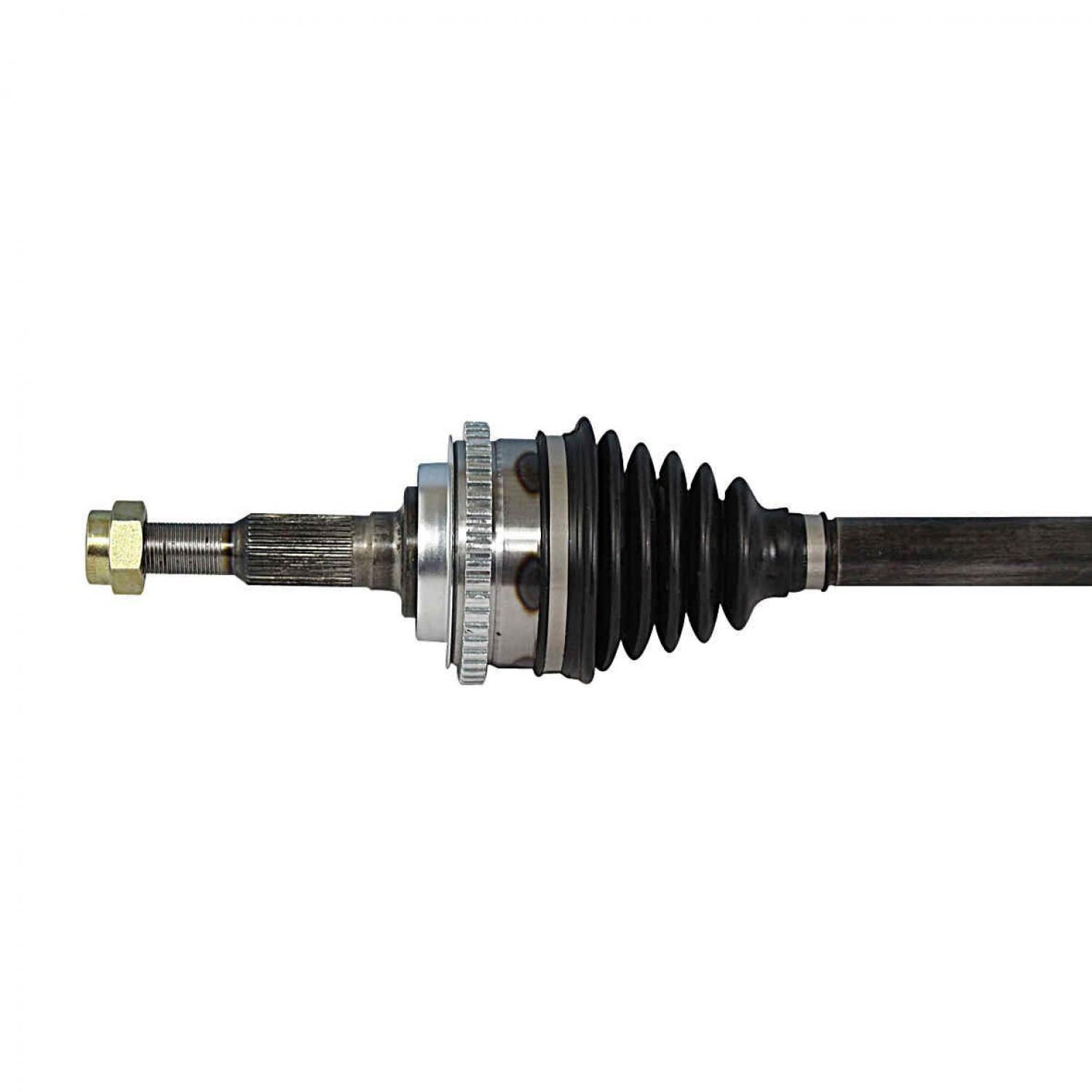 GSP NCV10507 CV Axle Assembly product image 1 of 5