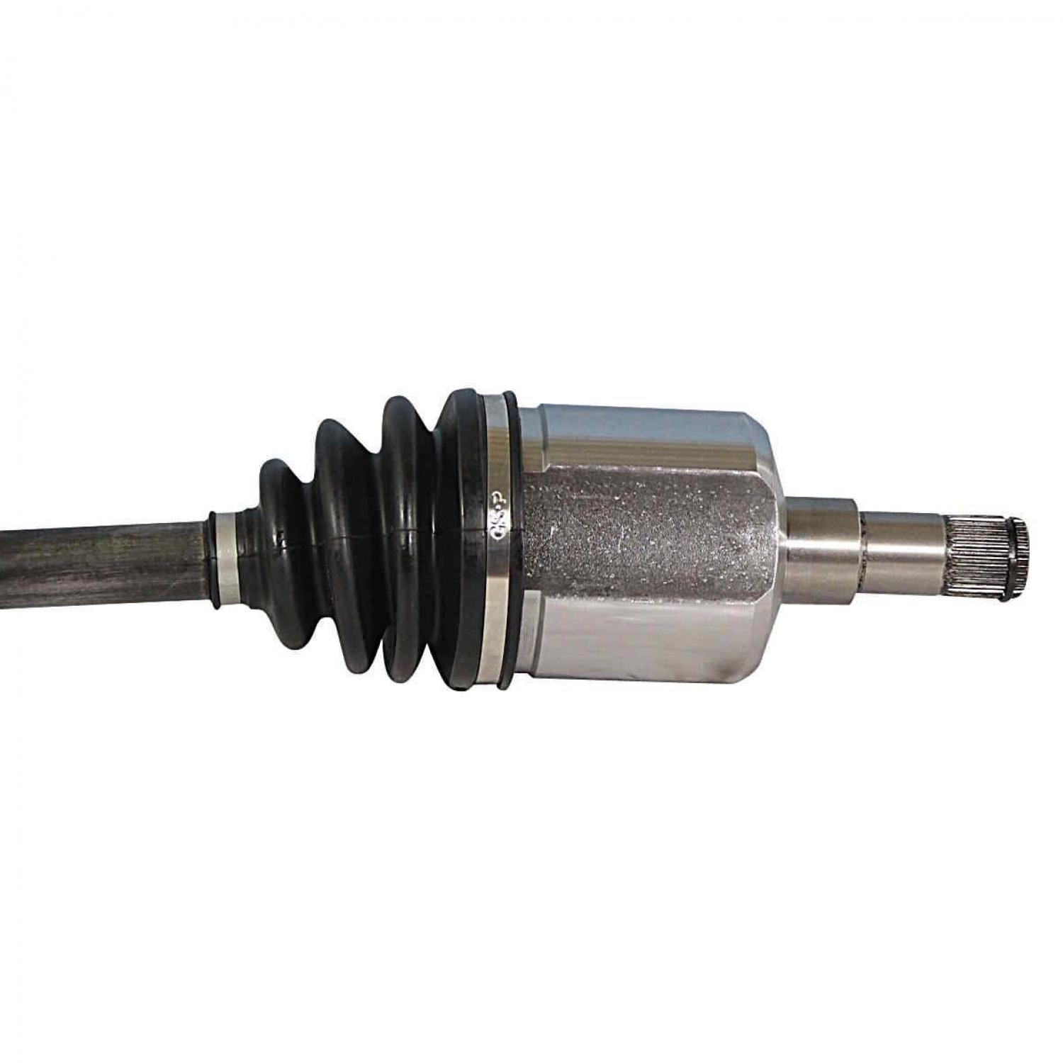 GSP NCV10507 CV Axle Assembly product image 2 of 5