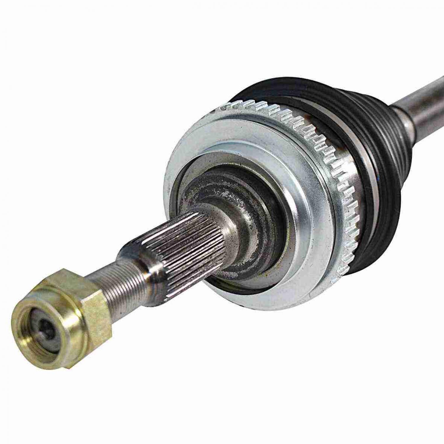 GSP NCV10507 CV Axle Assembly product image 3 of 5