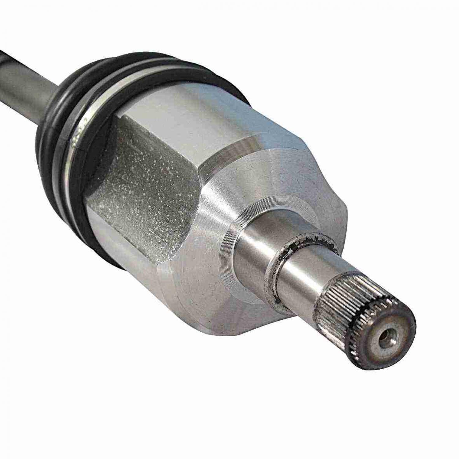 GSP NCV10507 CV Axle Assembly product image 4 of 5